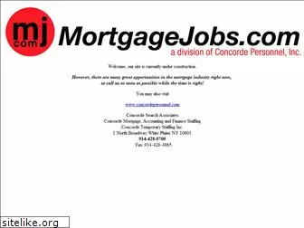 mortgagejobs.com