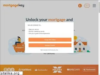 mortgagekey.co.uk