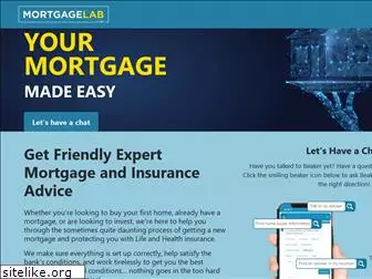 mortgagelab.co.nz