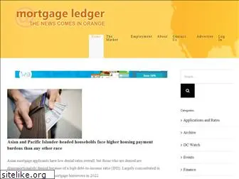 mortgageledger.com