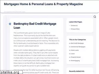 mortgagelendingdirectory.com