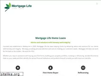 mortgagelife.com.au