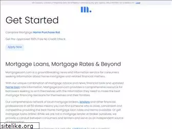 mortgageloan.com