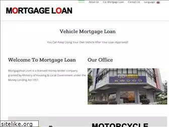 mortgageloan.com.my