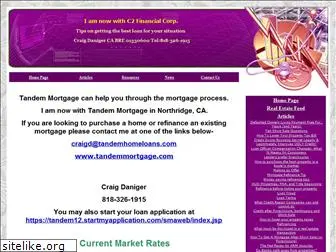 mortgageloans-101.com