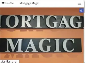 mortgagemagic.com