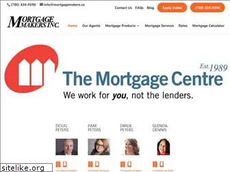 mortgagemakers.ca