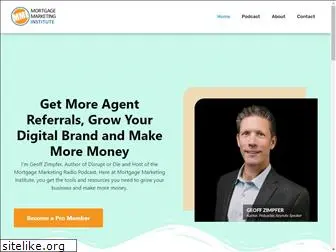 mortgagemarketinginstitute.com