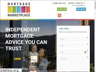mortgagemarketplace.net