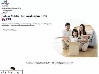 mortgagemaster.co.id