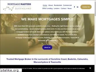 mortgagemastersqueensland.com.au