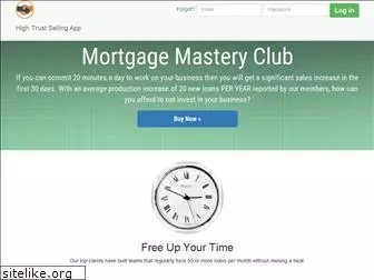 mortgagemasteryclub.com