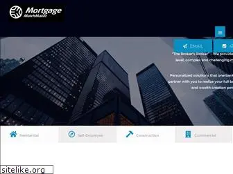 mortgagematchmaker.ca