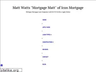 mortgagemattmi.com