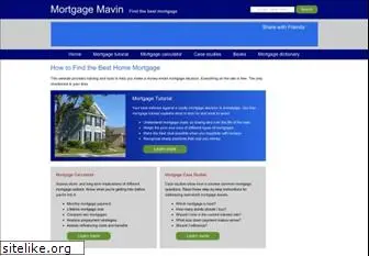 mortgagemavin.com