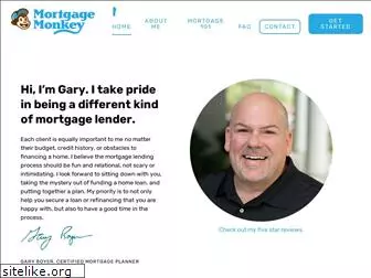 mortgagemonkey.com