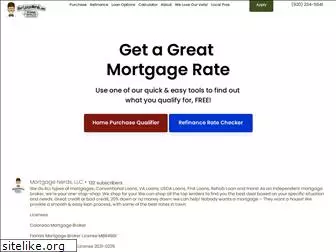 mortgagenerds.com