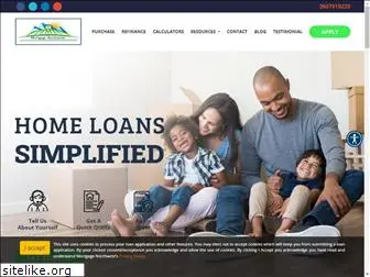 mortgagenorthwest.com