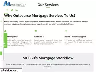 mortgageoutsourcing360.com