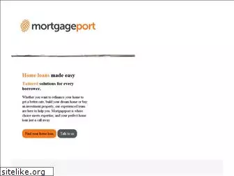 mortgageport.com.au