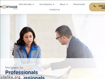 mortgagepros.com.au