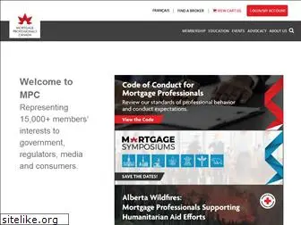 mortgageproscan.ca