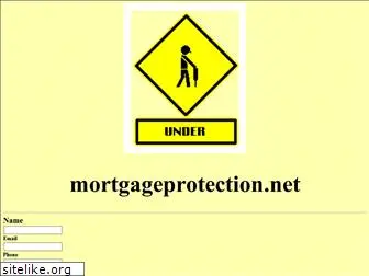 mortgageprotection.net