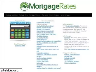 mortgagerates.info