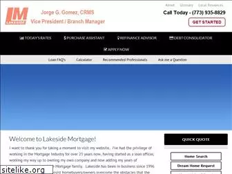 mortgagerefinancingadvice.com