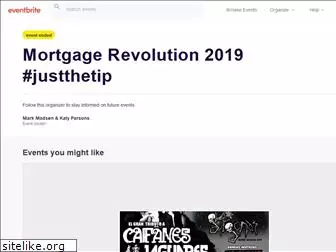 mortgagerevolution.org