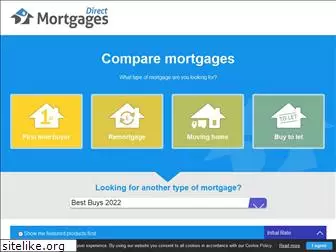 mortgages.direct