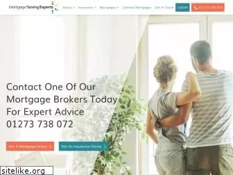 mortgagesavingexperts.com