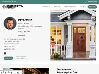 mortgagesbydave.com