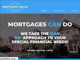 mortgagescando.com.au