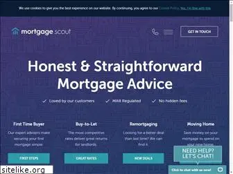 mortgagescout.co.uk
