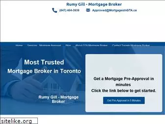 mortgagesingta.ca