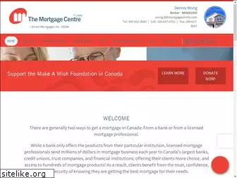 mortgagesnloans.com