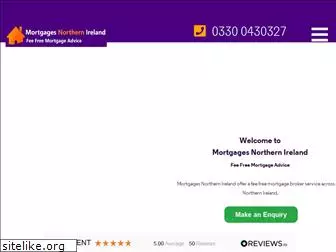 mortgagesnorthernireland.com