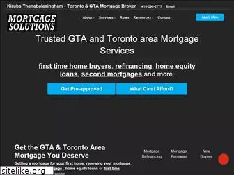 mortgagesolutions.ca