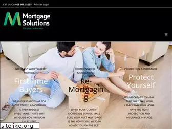 mortgagesolutionsni.com