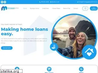 mortgagesonline.co.nz