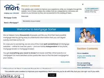 mortgagesorter.co.uk