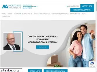 mortgageswithgary.com