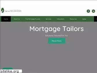 mortgagetailors.com