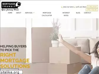 mortgagetransit.com