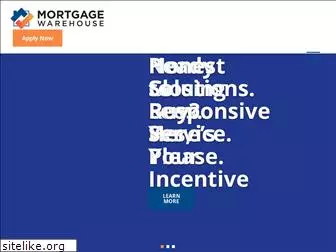 mortgagewarehouseflorida.com