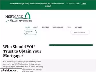 mortgagewealthadvisors.com