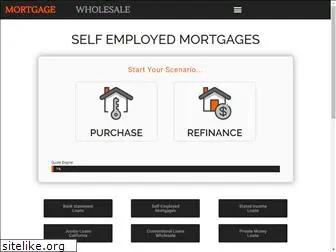 mortgagewholesale.com