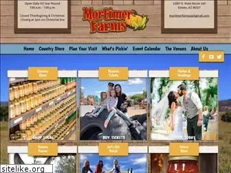 mortimerfarmsaz.com