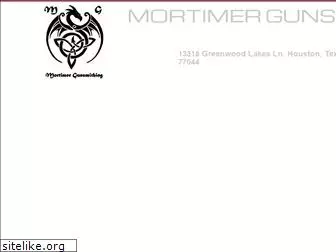 mortimerguns.com